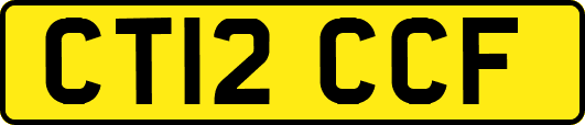 CT12CCF