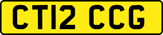 CT12CCG