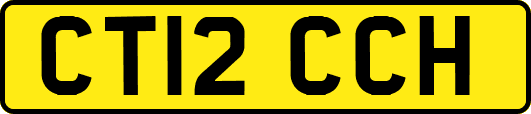 CT12CCH