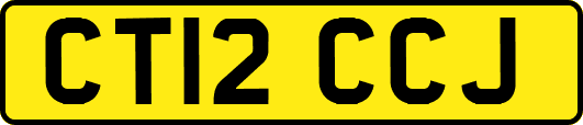 CT12CCJ