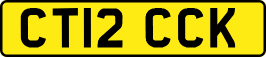 CT12CCK