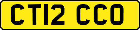 CT12CCO