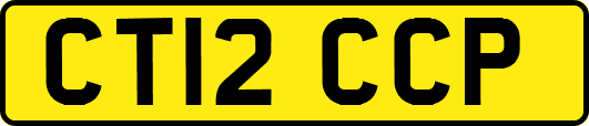 CT12CCP