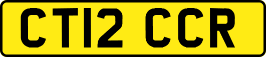 CT12CCR