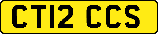 CT12CCS