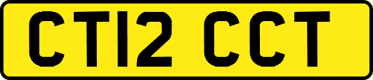 CT12CCT