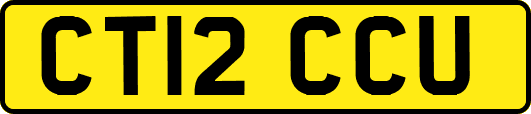 CT12CCU