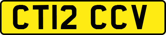 CT12CCV