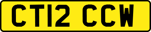 CT12CCW