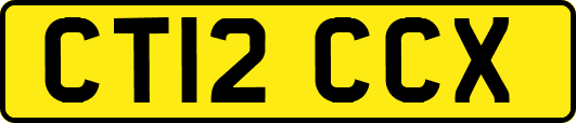 CT12CCX