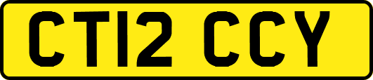 CT12CCY