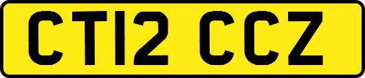 CT12CCZ