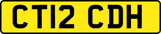 CT12CDH