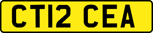 CT12CEA