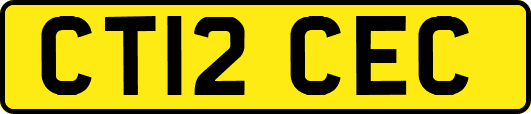 CT12CEC