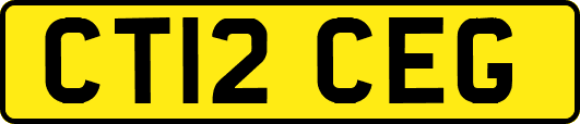 CT12CEG