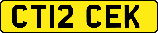 CT12CEK