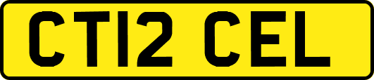 CT12CEL