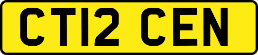 CT12CEN