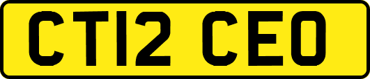 CT12CEO