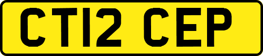 CT12CEP
