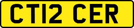 CT12CER