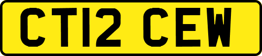CT12CEW