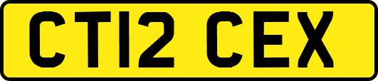 CT12CEX