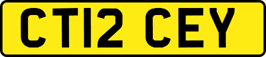 CT12CEY