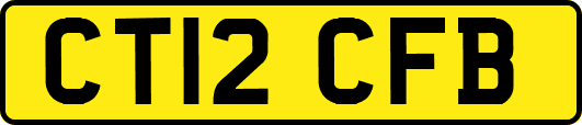 CT12CFB