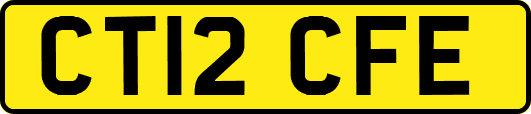 CT12CFE