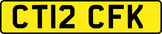 CT12CFK