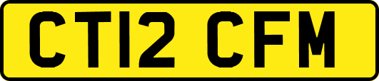 CT12CFM