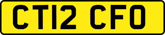 CT12CFO
