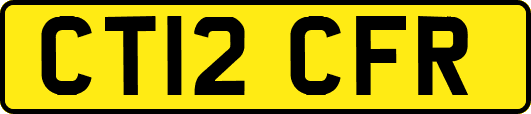 CT12CFR