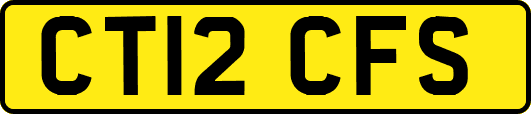 CT12CFS