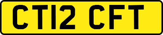 CT12CFT