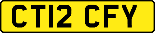 CT12CFY
