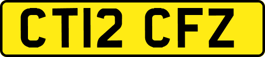 CT12CFZ