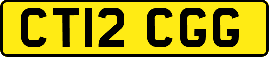 CT12CGG
