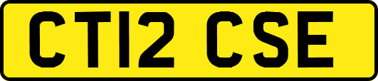 CT12CSE