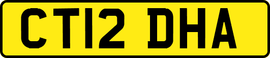 CT12DHA