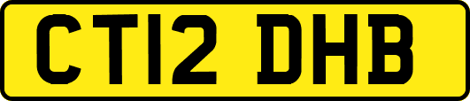 CT12DHB