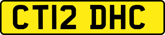 CT12DHC