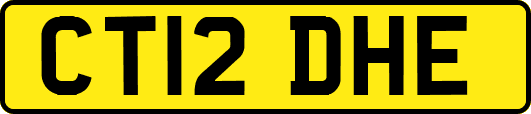 CT12DHE