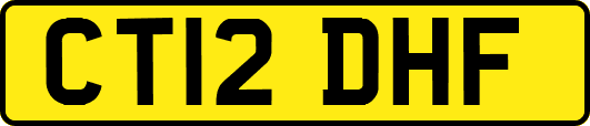 CT12DHF
