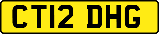 CT12DHG