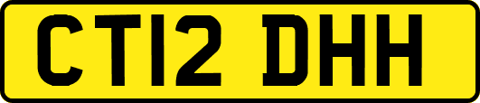 CT12DHH