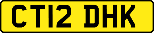 CT12DHK