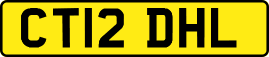 CT12DHL